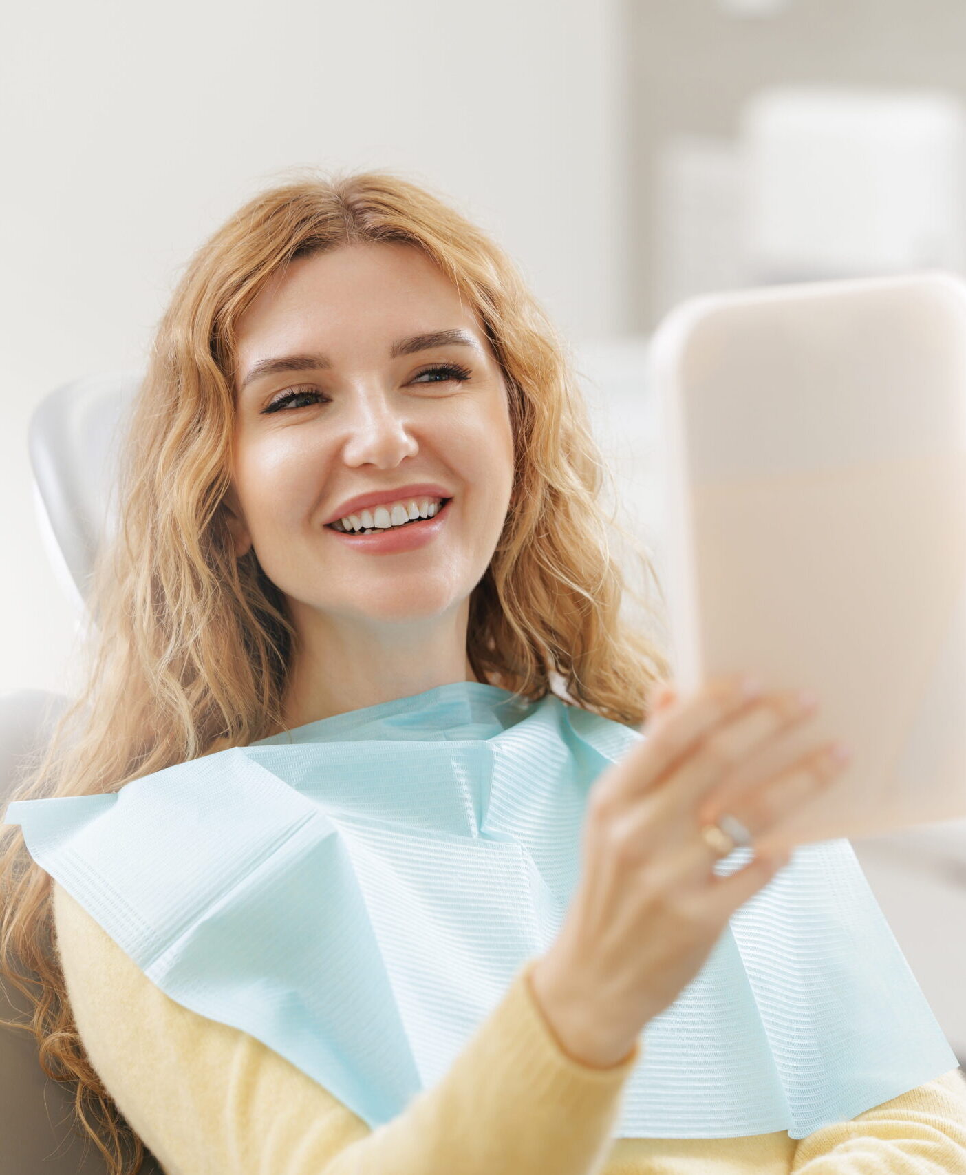 Gum disease dentist in Lemon Grove, CA